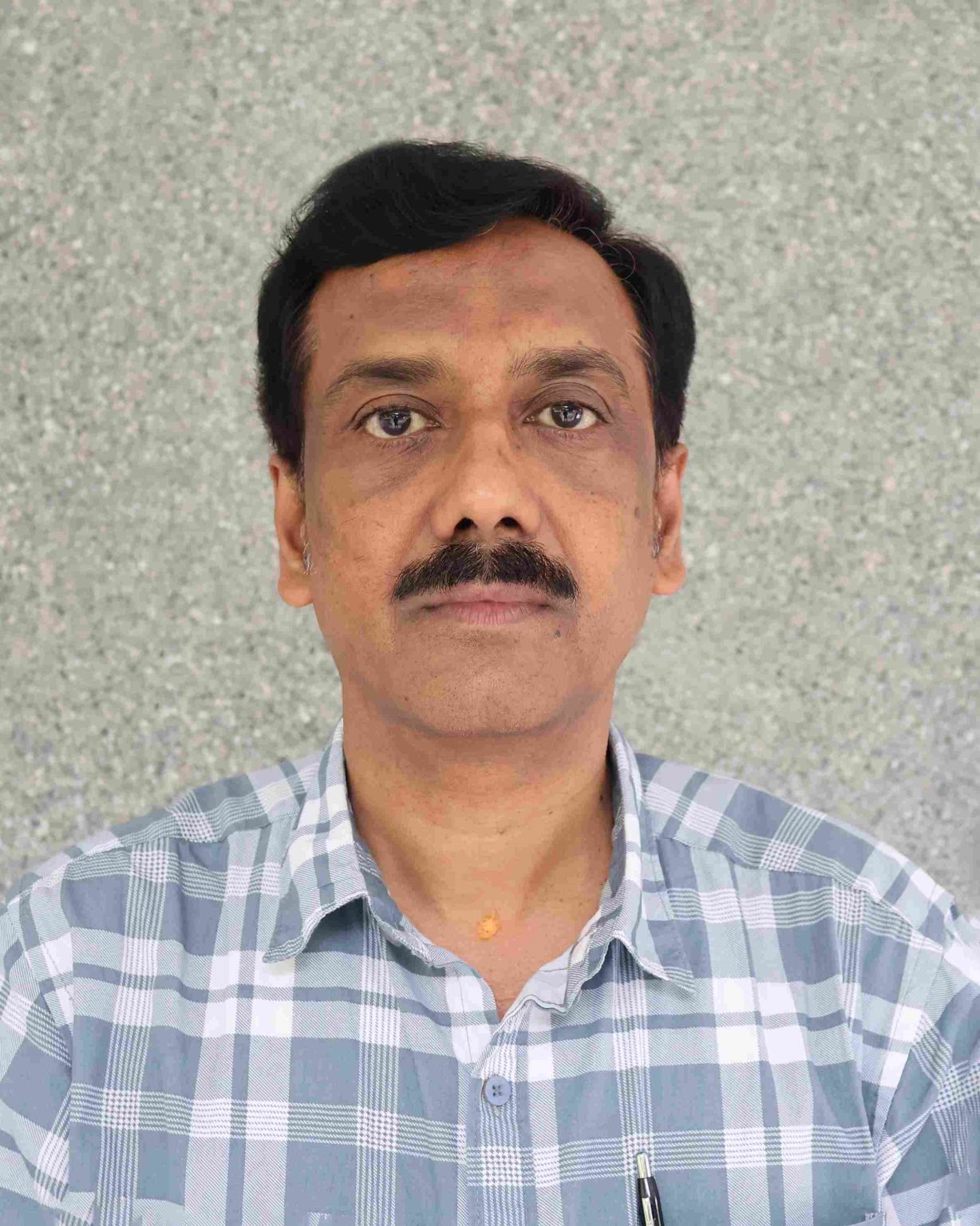 Dr. Purohit Shrinivasacharya