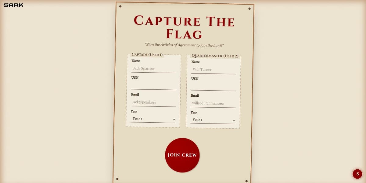 CTF